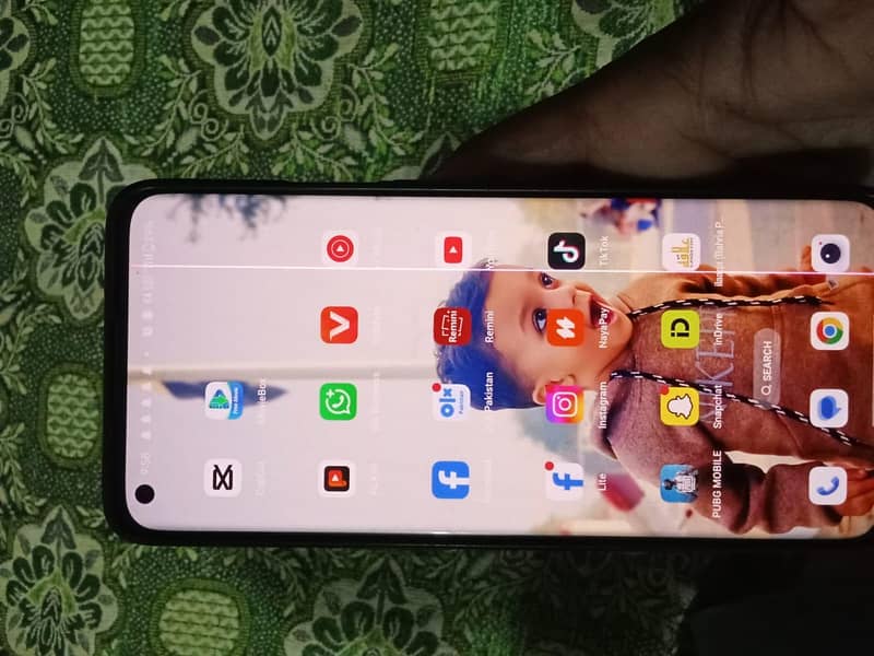 One Plus 9 Pro 1