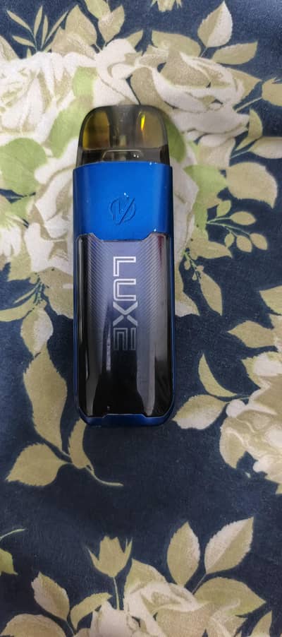 vaporesso luxe xr max