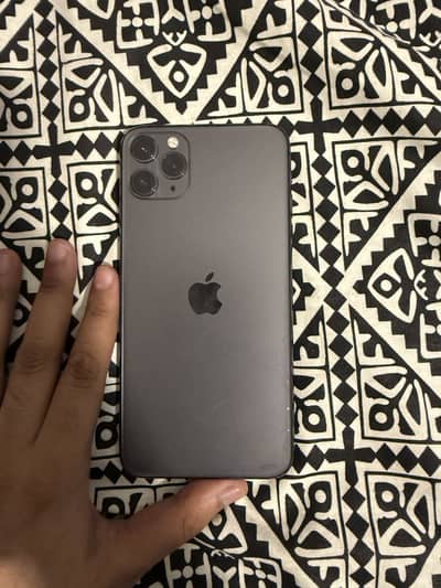 Apple iPhone 11 Pro Max
