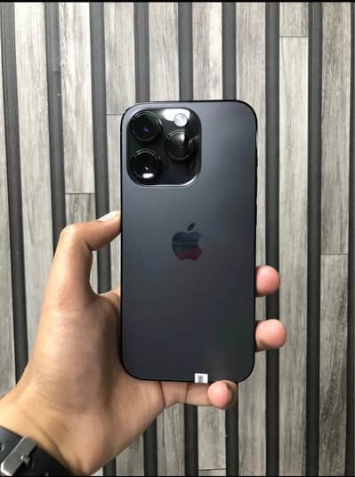 Apple iPhone 14 Pro pta approved