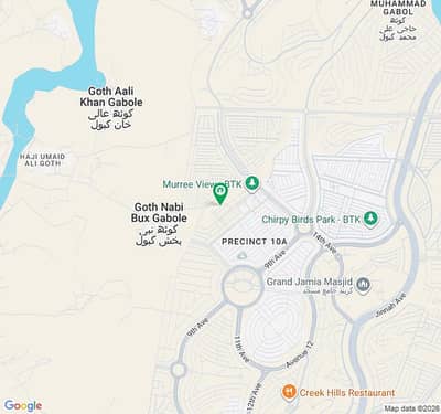 In Karachi You Can Find The Perfect Prime Location House For Rent