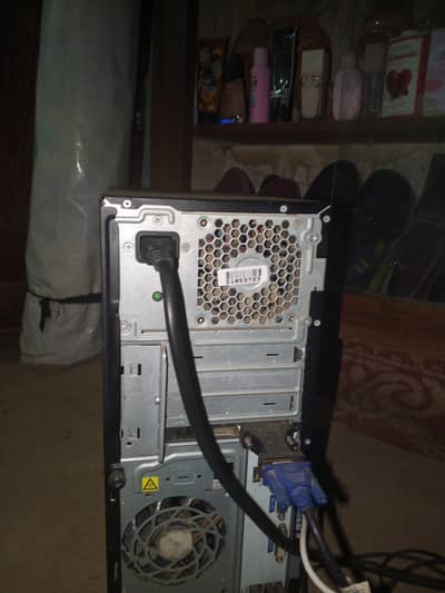core i5 4th generation Gaming pc