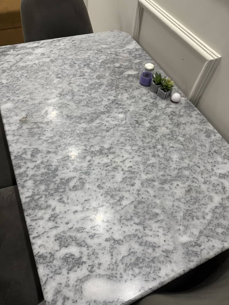 Dining Table 4 Seater 1