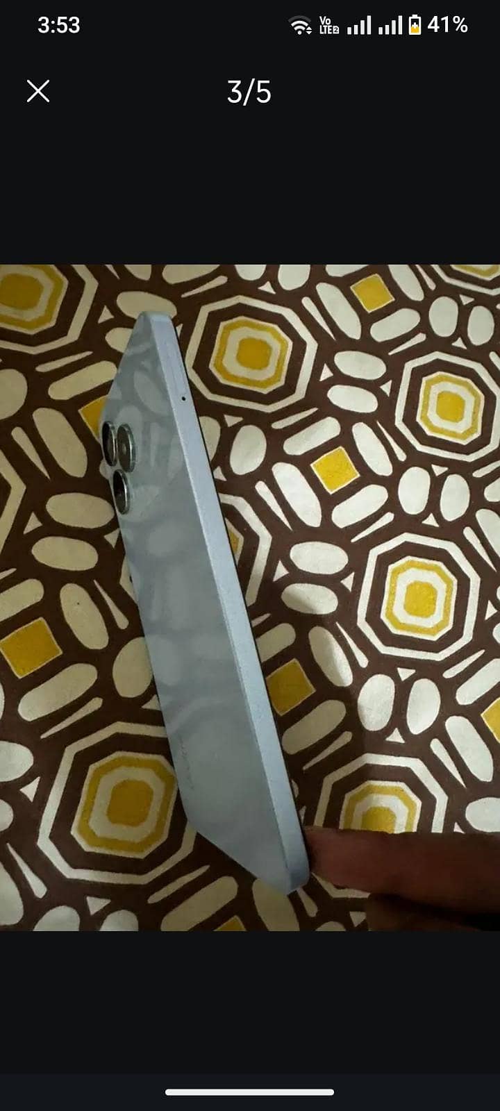 Realme Note 50 2