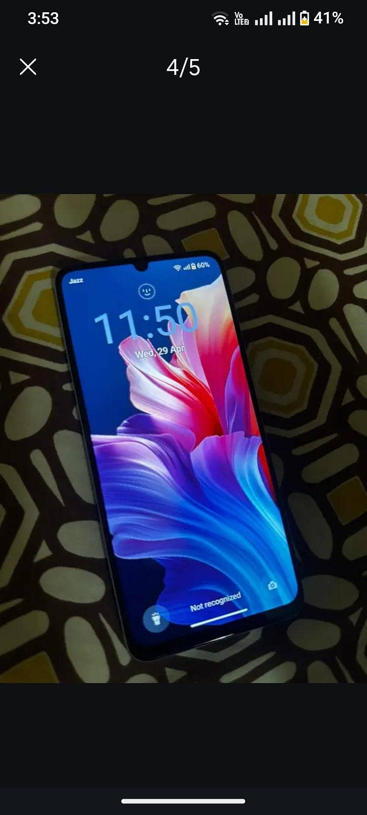 Realme Note 50 3