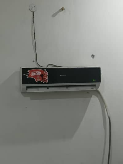 1.5 ton AC dawlance