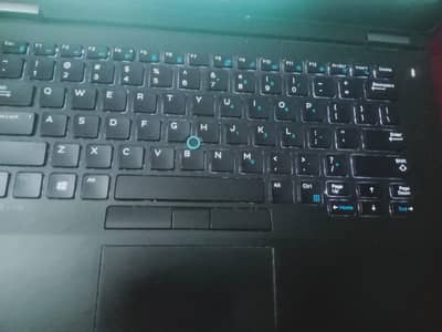 Dell Latitude e7470
