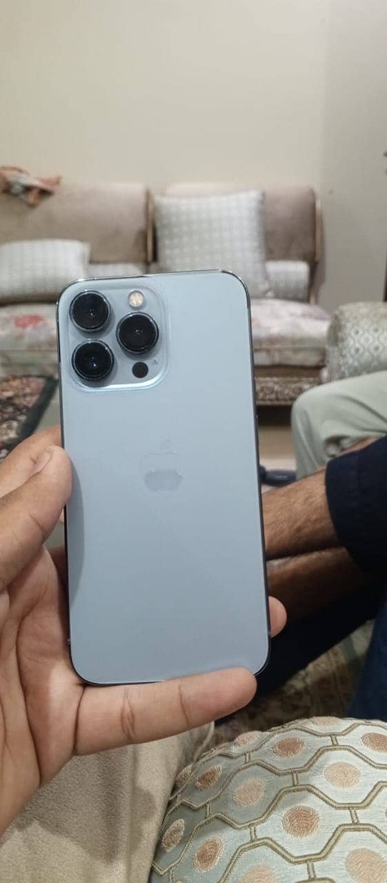 Iphone 13 pro 3