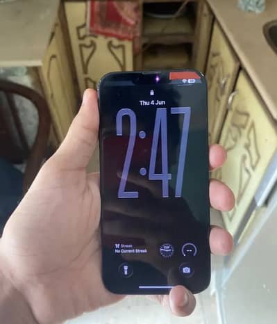 Apple iPhone 16e