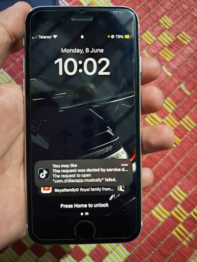 iphone Se 2020 64GB