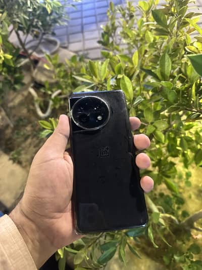 One Plus 11 5g Non Pta With Box
