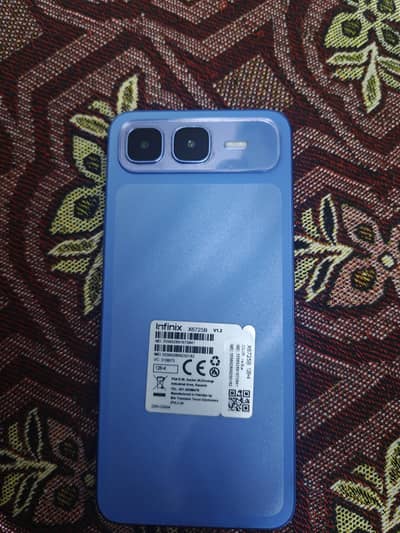 Infinix Smart 10 plus 6/128