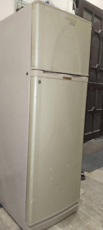 Fridge