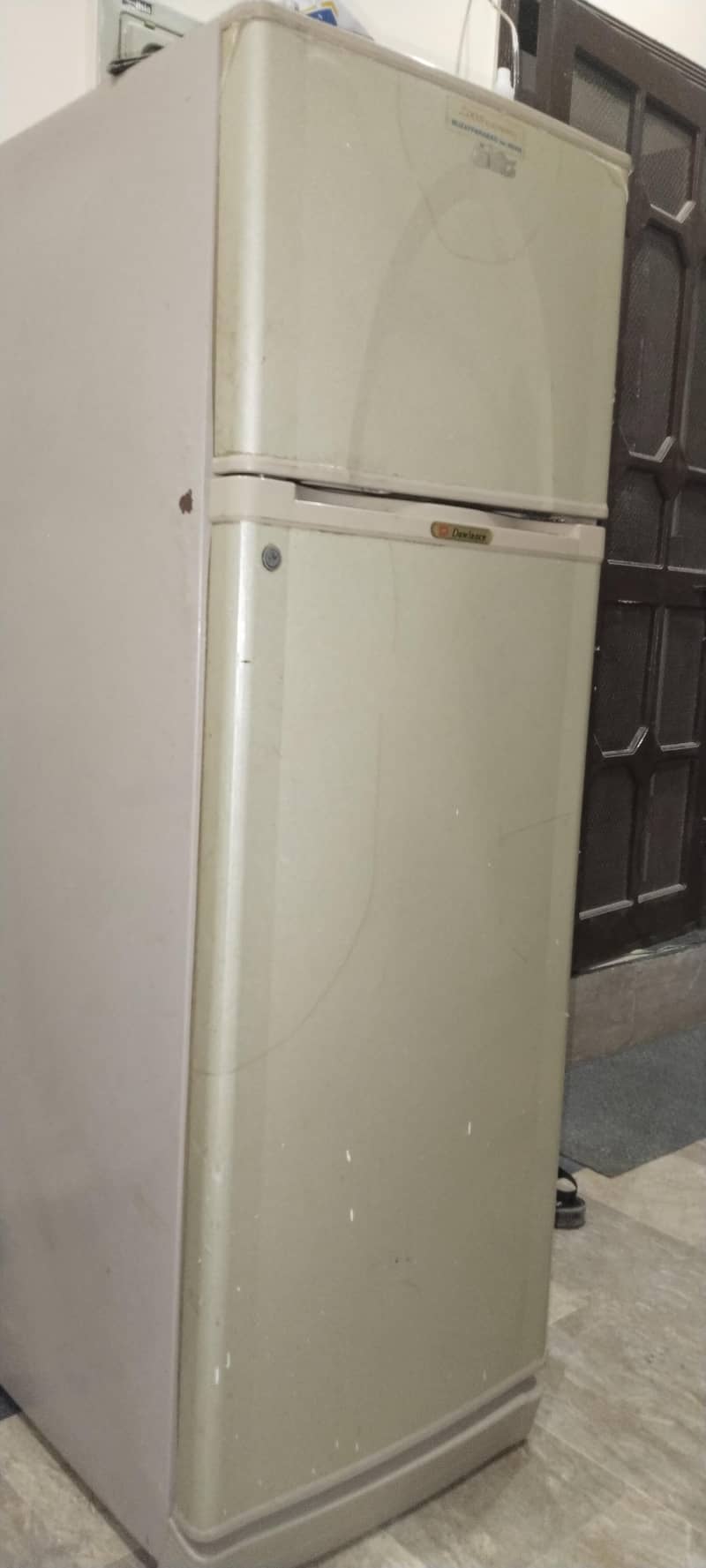 Fridge 0