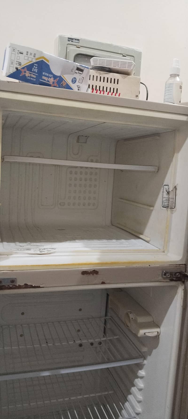 Fridge 1