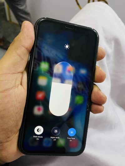 I phone 11