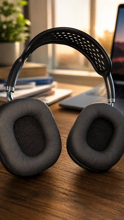 wireless headphones 