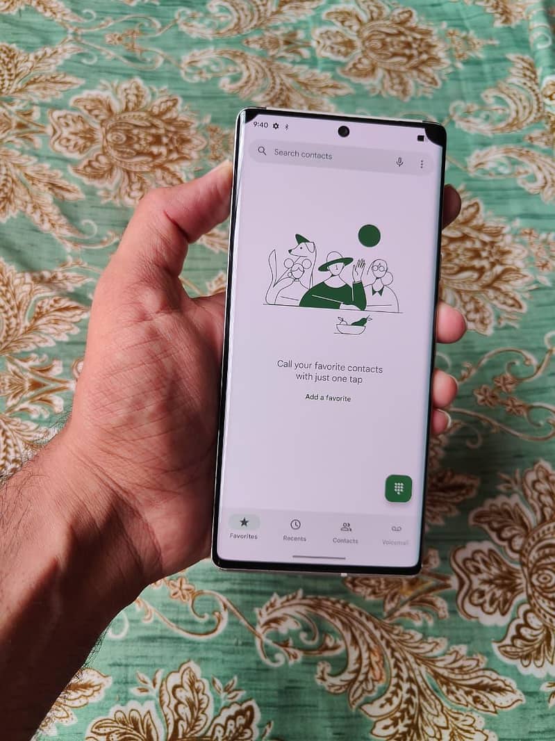 Google Pixel 6 Pro 1