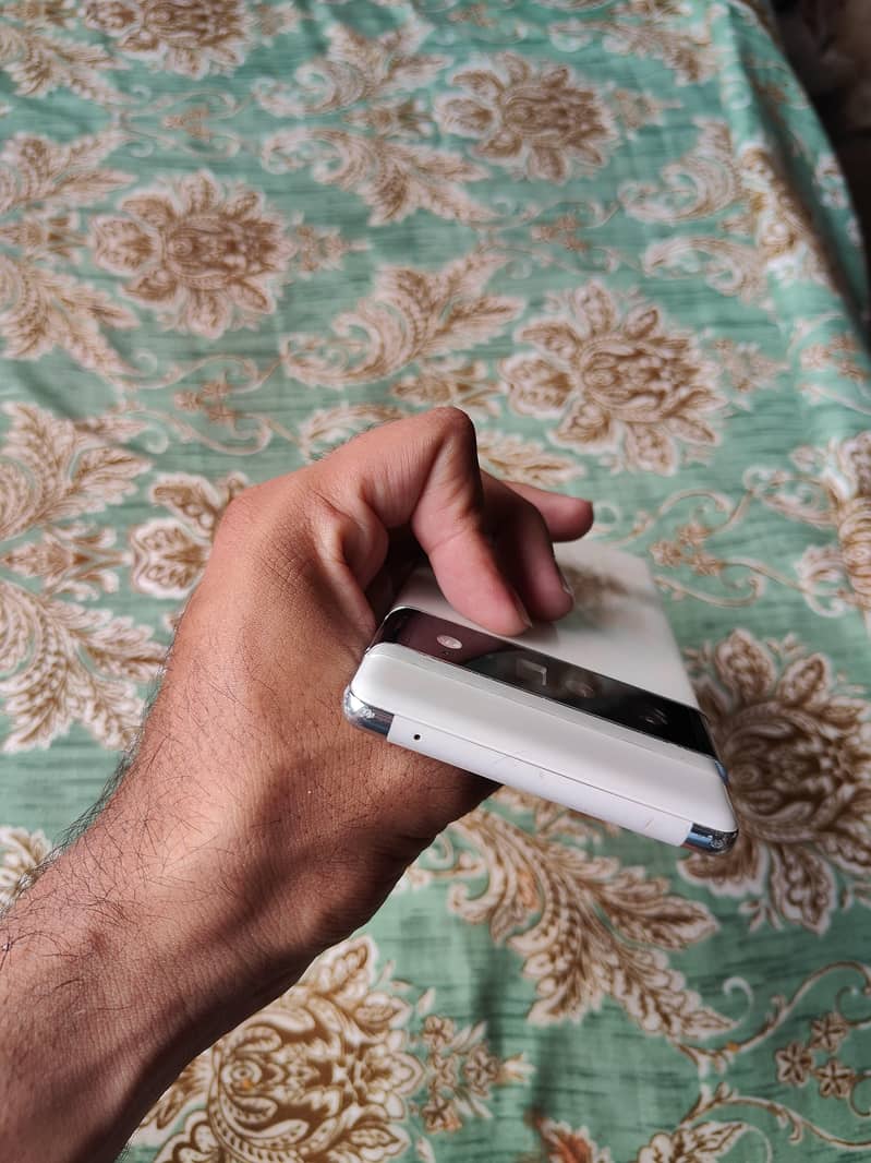 Google Pixel 6 Pro 3