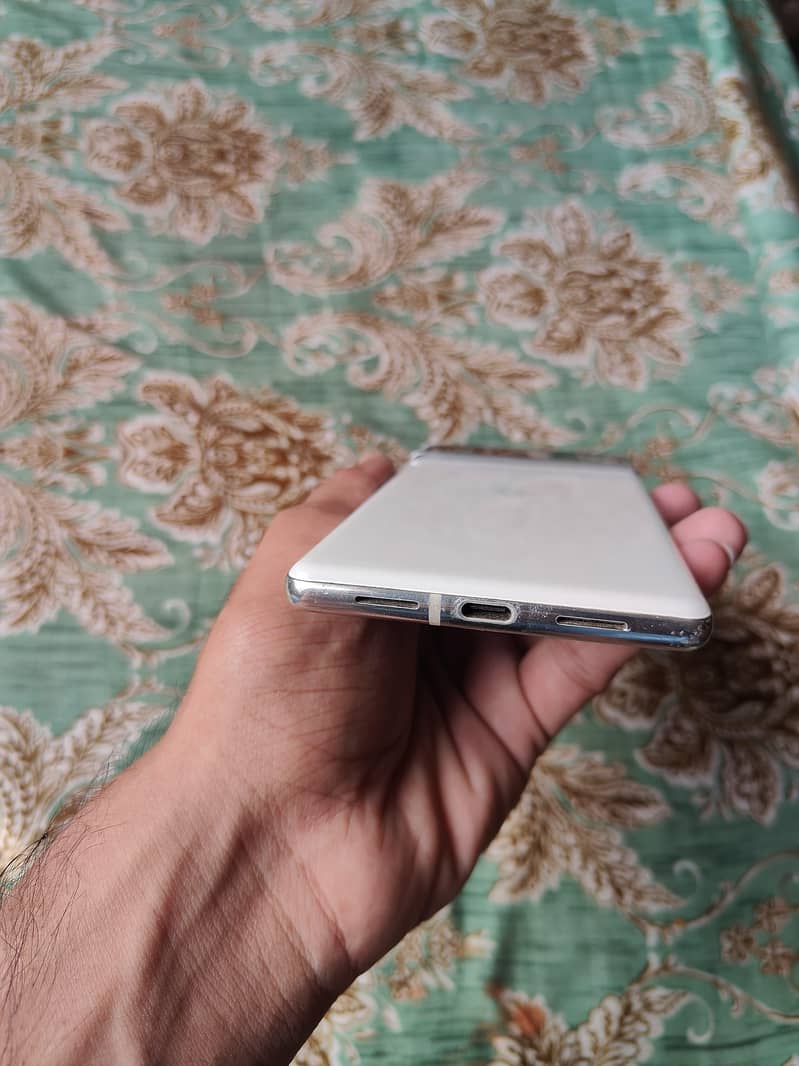 Google Pixel 6 Pro 4