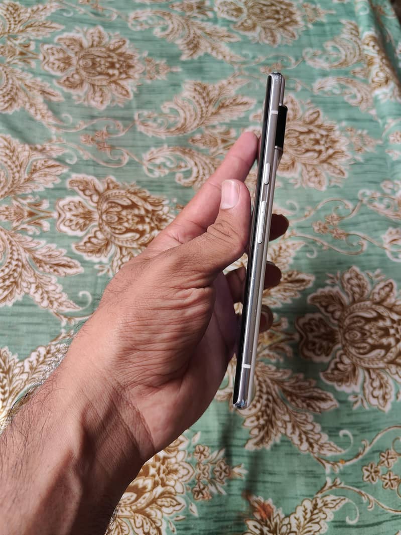 Google Pixel 6 Pro 5