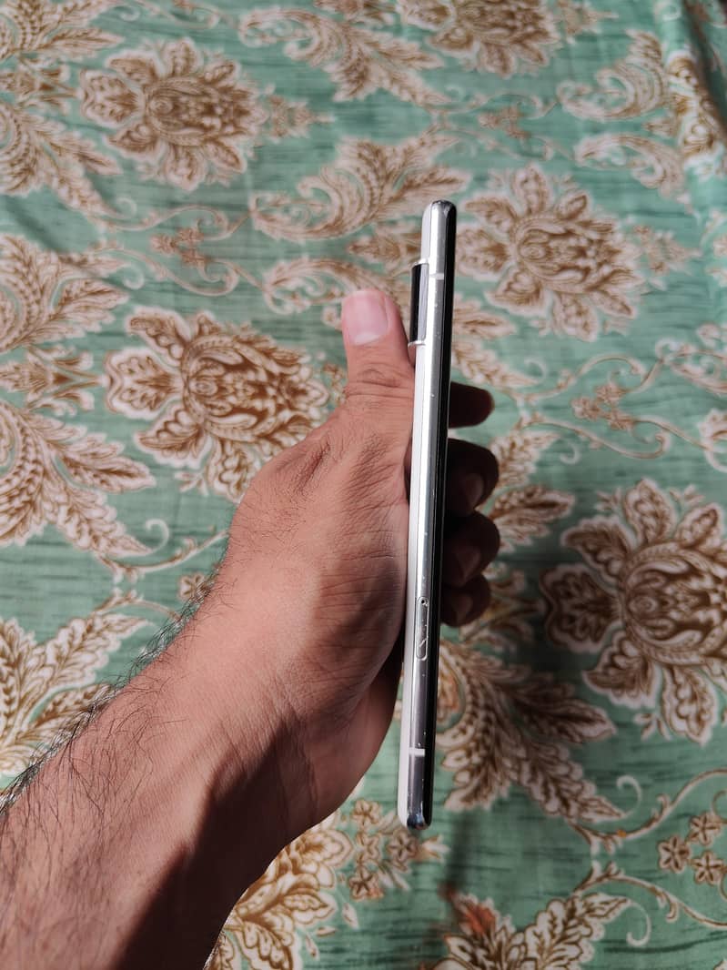 Google Pixel 6 Pro 6