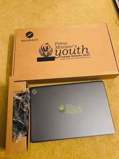 Mechrevo prime minister laptop
