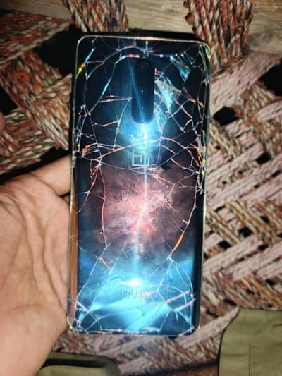 One Plus 8