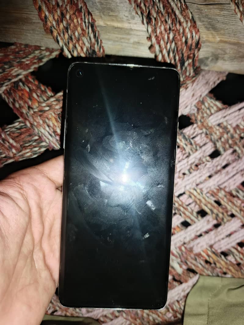 One Plus 8 1
