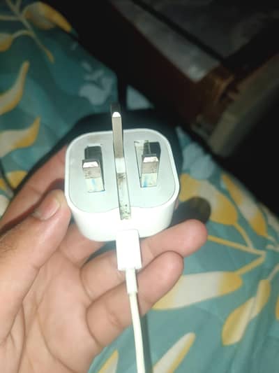 charger