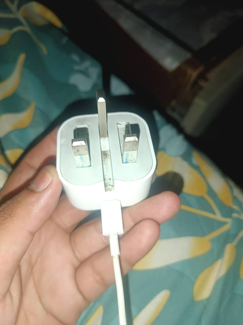 charger 0