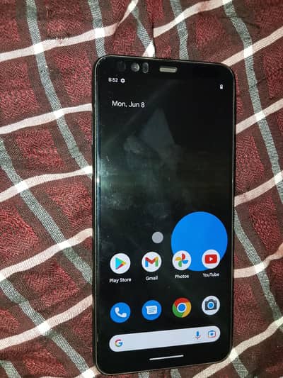 Google Pixel 4 XL