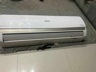 orient 1.5 ton Ac inverter