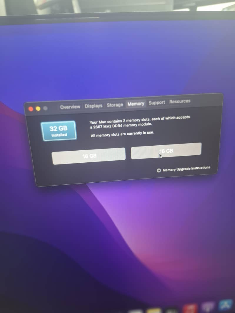 mac mini 2018 0