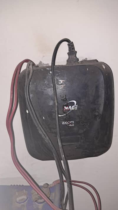 UPS+ Battery