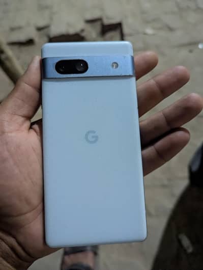 Google Pixel 7a
