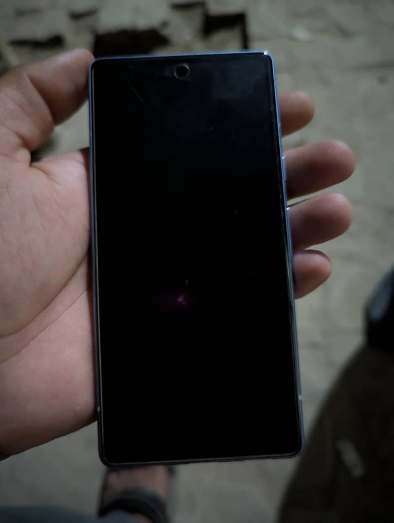 Google Pixel 7a 1