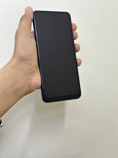 Infinix Hot 10 Play