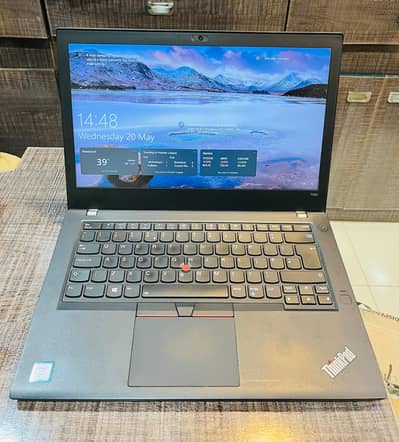 Lenovo Thinkpad T480/L480/L490