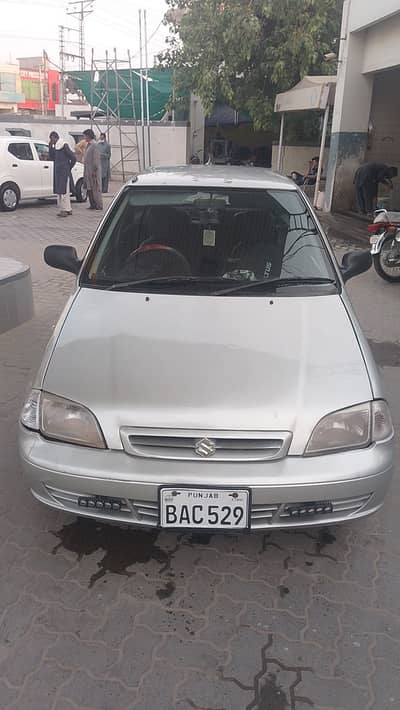 Well mentioned home used no work needed just buy and drive