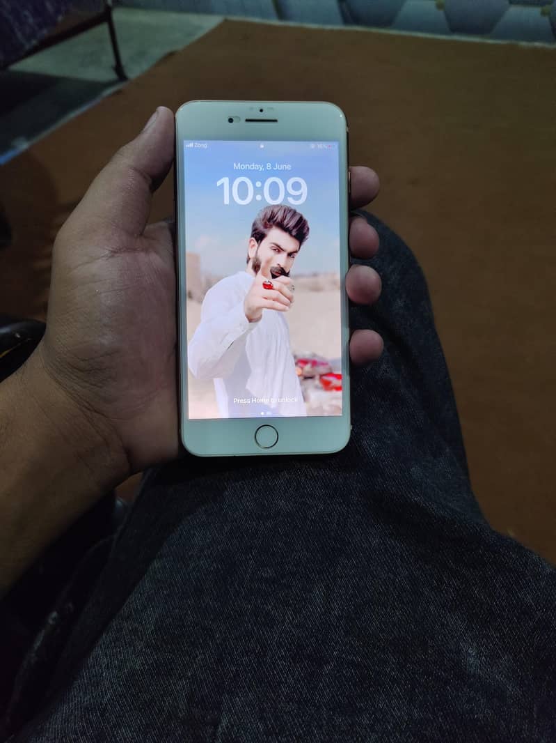 Apple iPhone 8 Plus 1