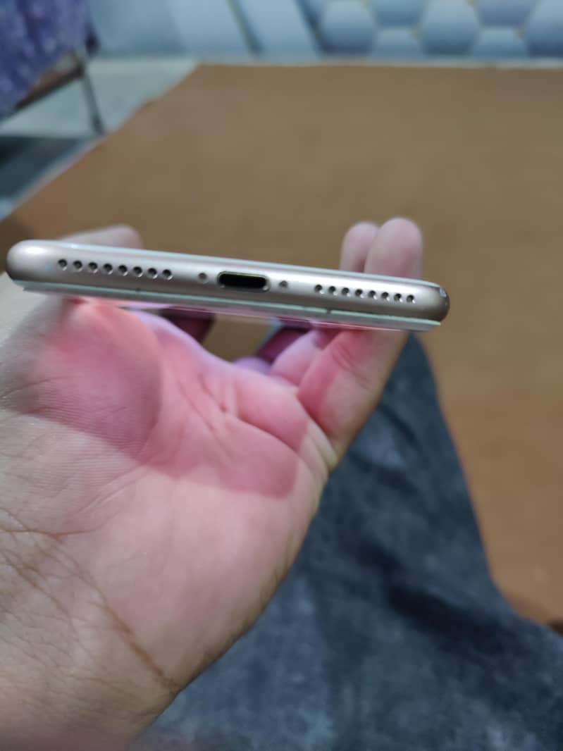 Apple iPhone 8 Plus 3