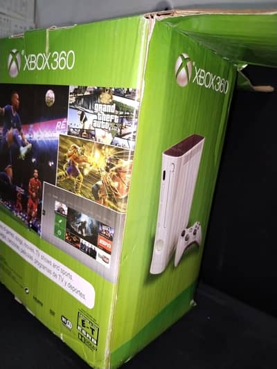 Xbox 360