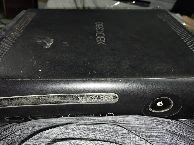 Xbox 360 2