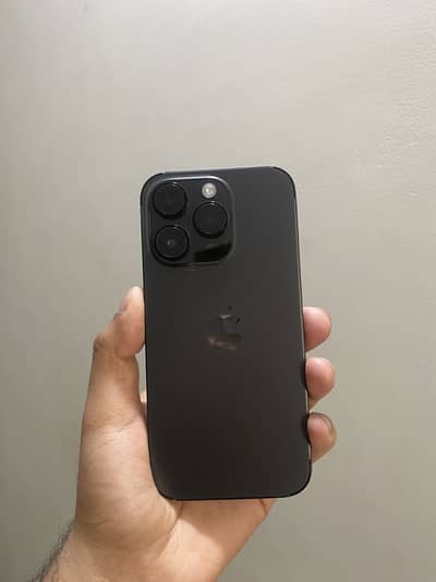 Apple iPhone 14 Pro