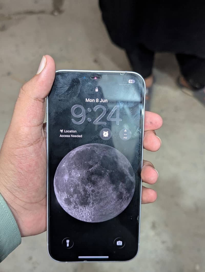 Apple iPhone 14 plus 2