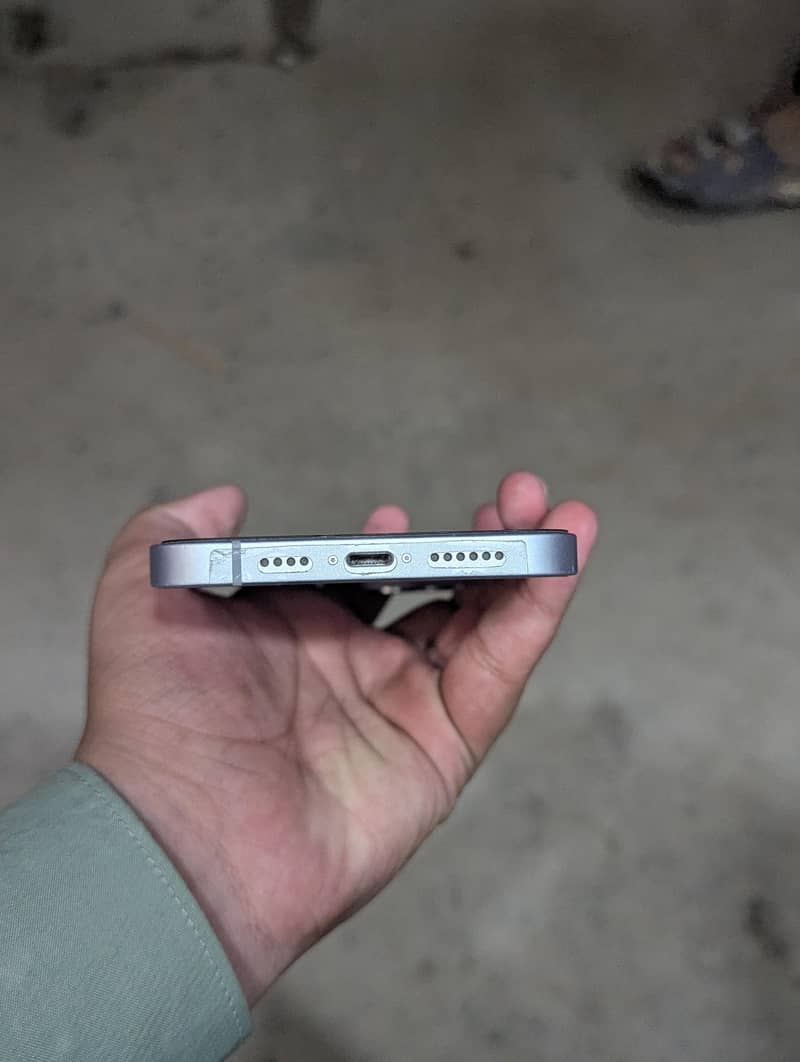 Apple iPhone 14 plus 5