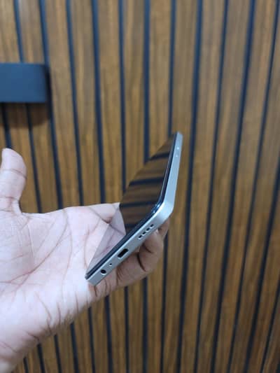 Realme C71
