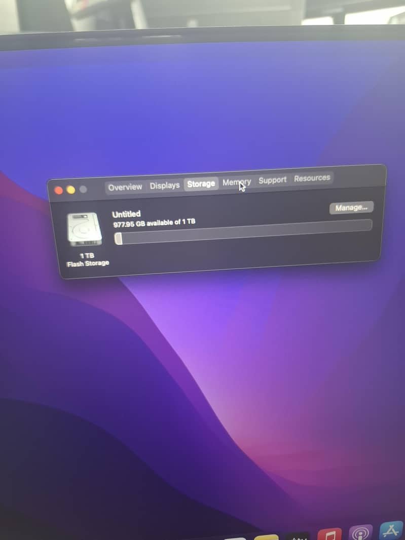 mac mini 2018 1