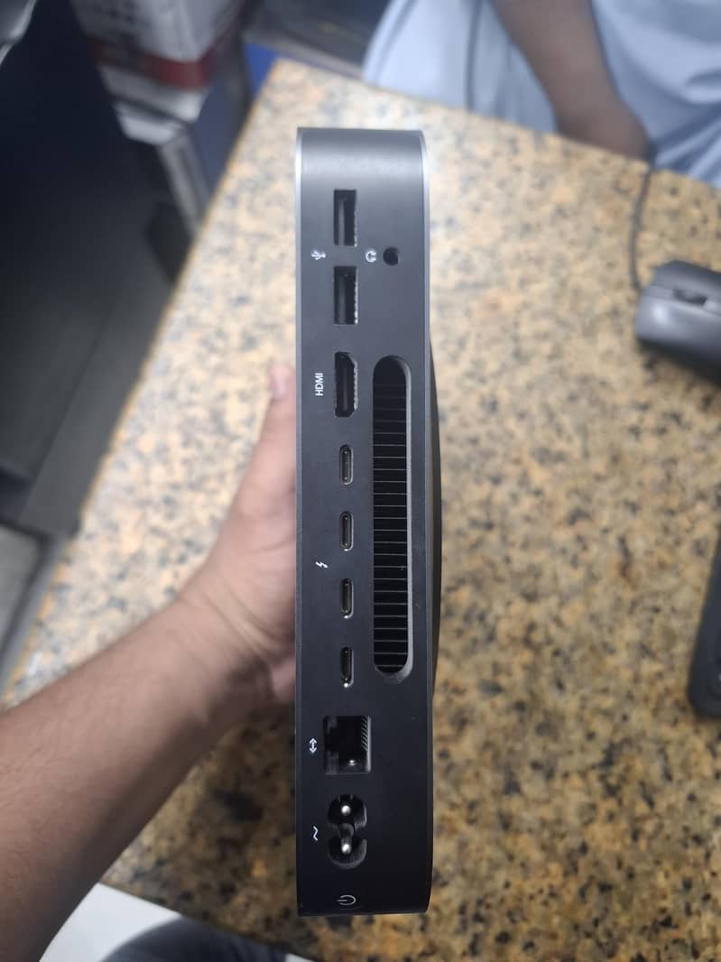 mac mini 2018 6